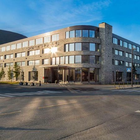 Quality Hotel Skifer Oppdal Εξωτερικό φωτογραφία