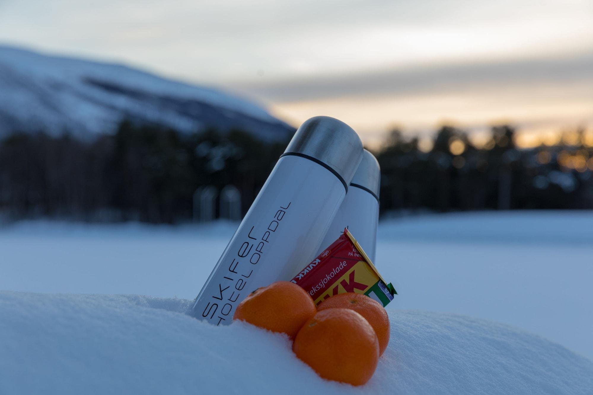 Quality Hotel Skifer Oppdal Εξωτερικό φωτογραφία