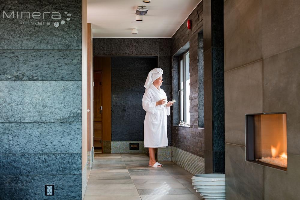 Quality Hotel Skifer Oppdal Εξωτερικό φωτογραφία