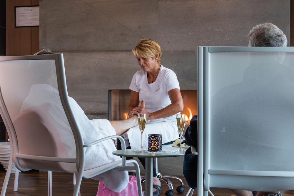 Quality Hotel Skifer Oppdal Εξωτερικό φωτογραφία