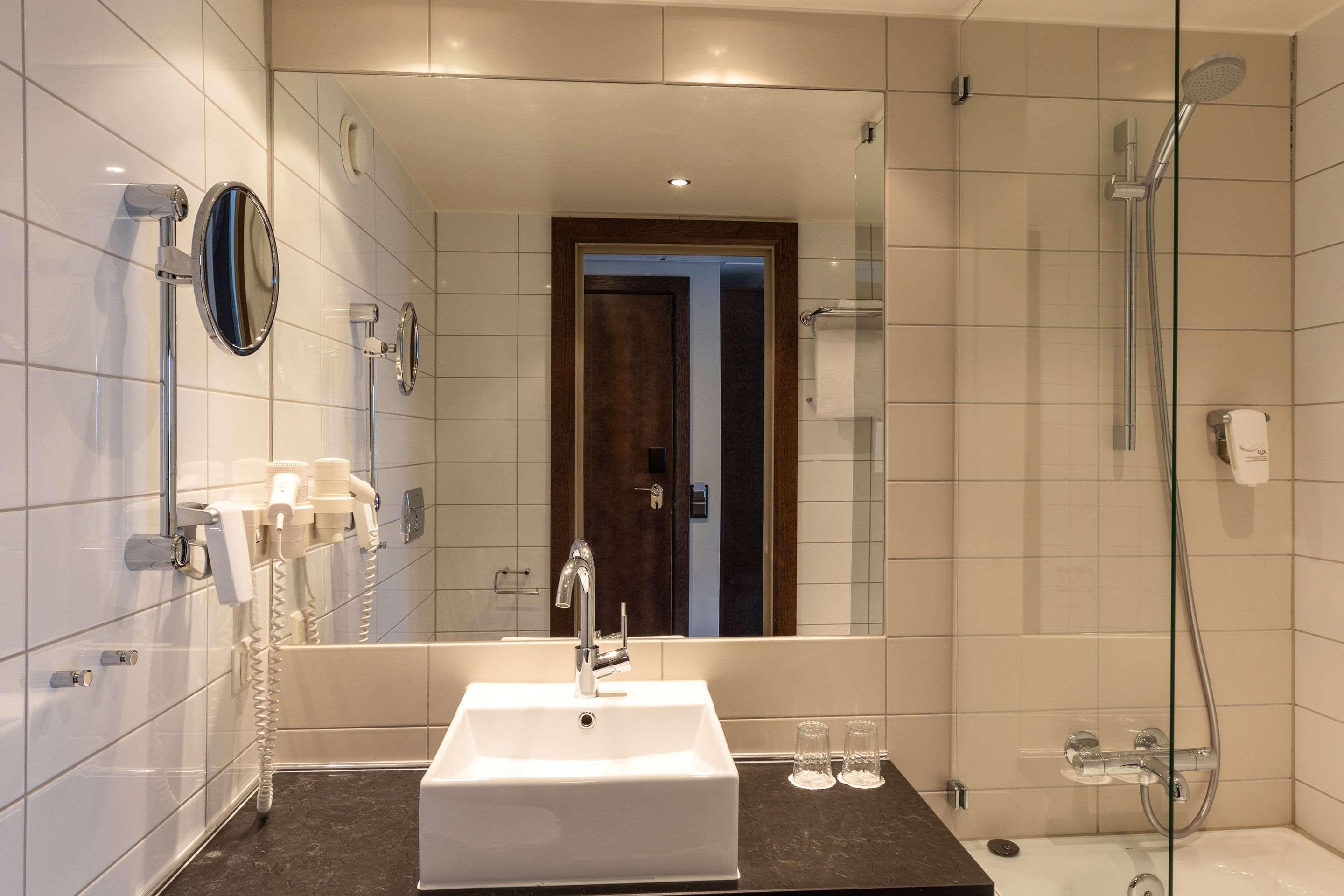 Quality Hotel Skifer Oppdal Εξωτερικό φωτογραφία