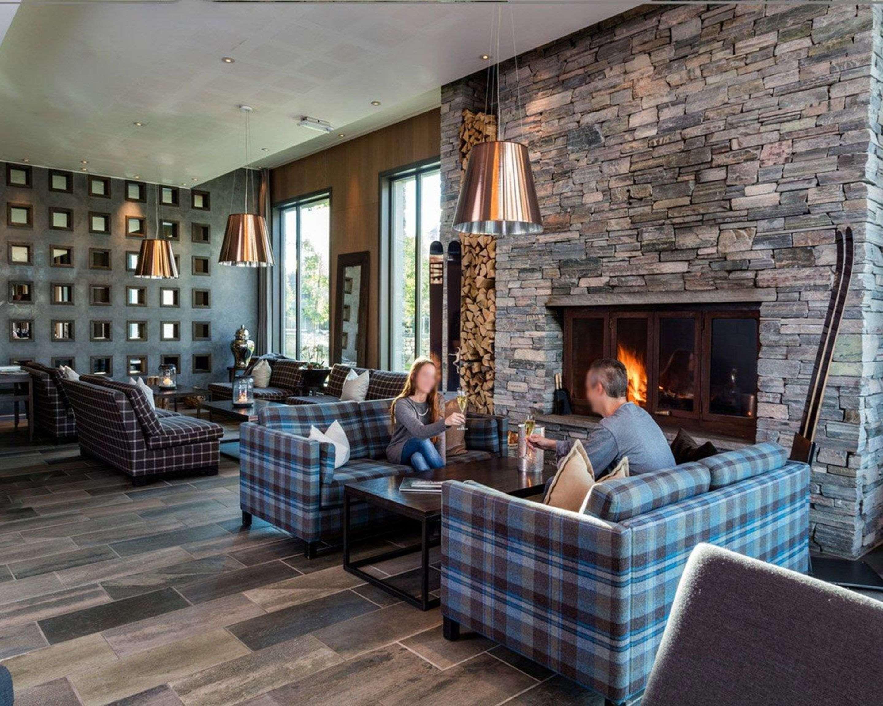 Quality Hotel Skifer Oppdal Εξωτερικό φωτογραφία