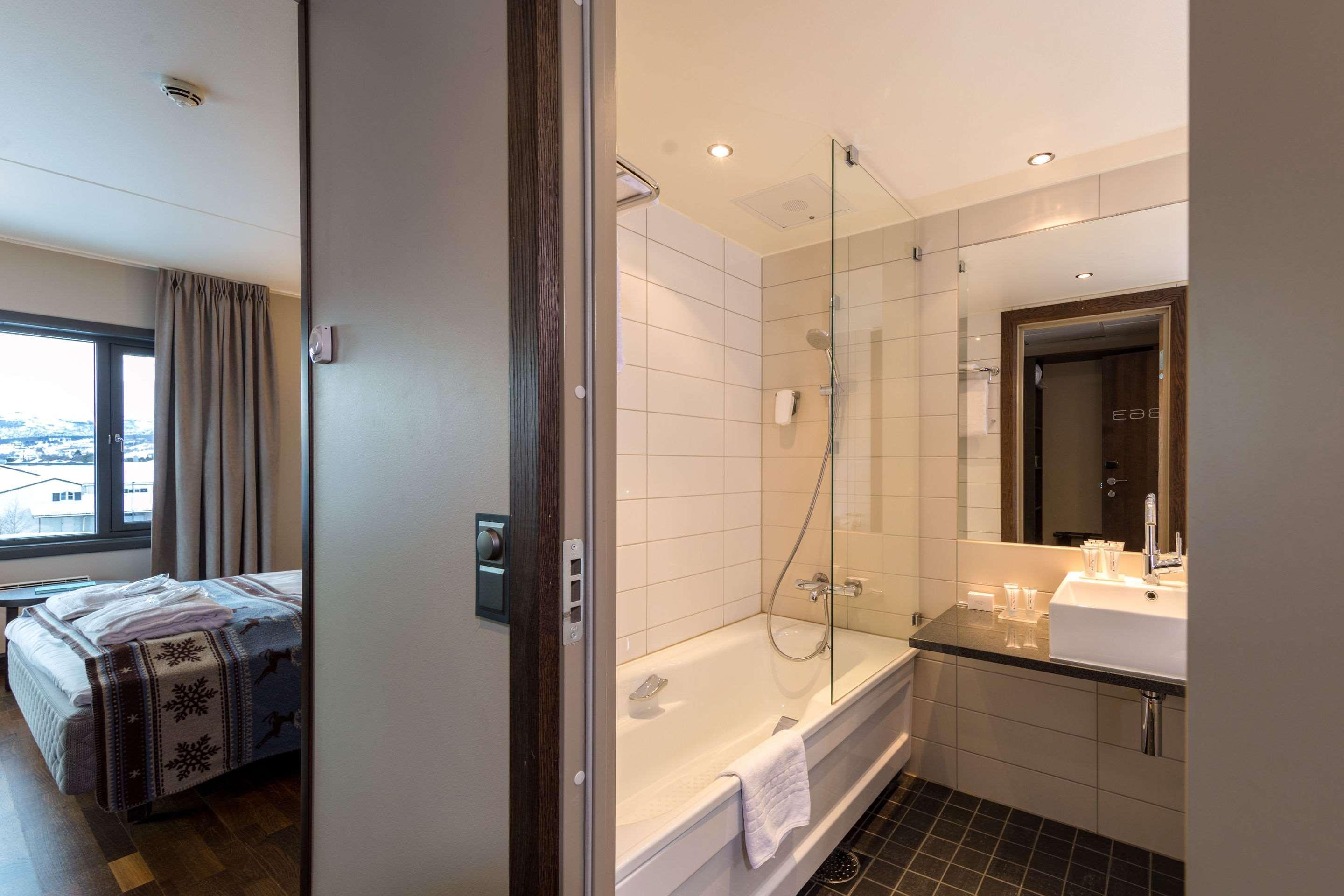 Quality Hotel Skifer Oppdal Εξωτερικό φωτογραφία