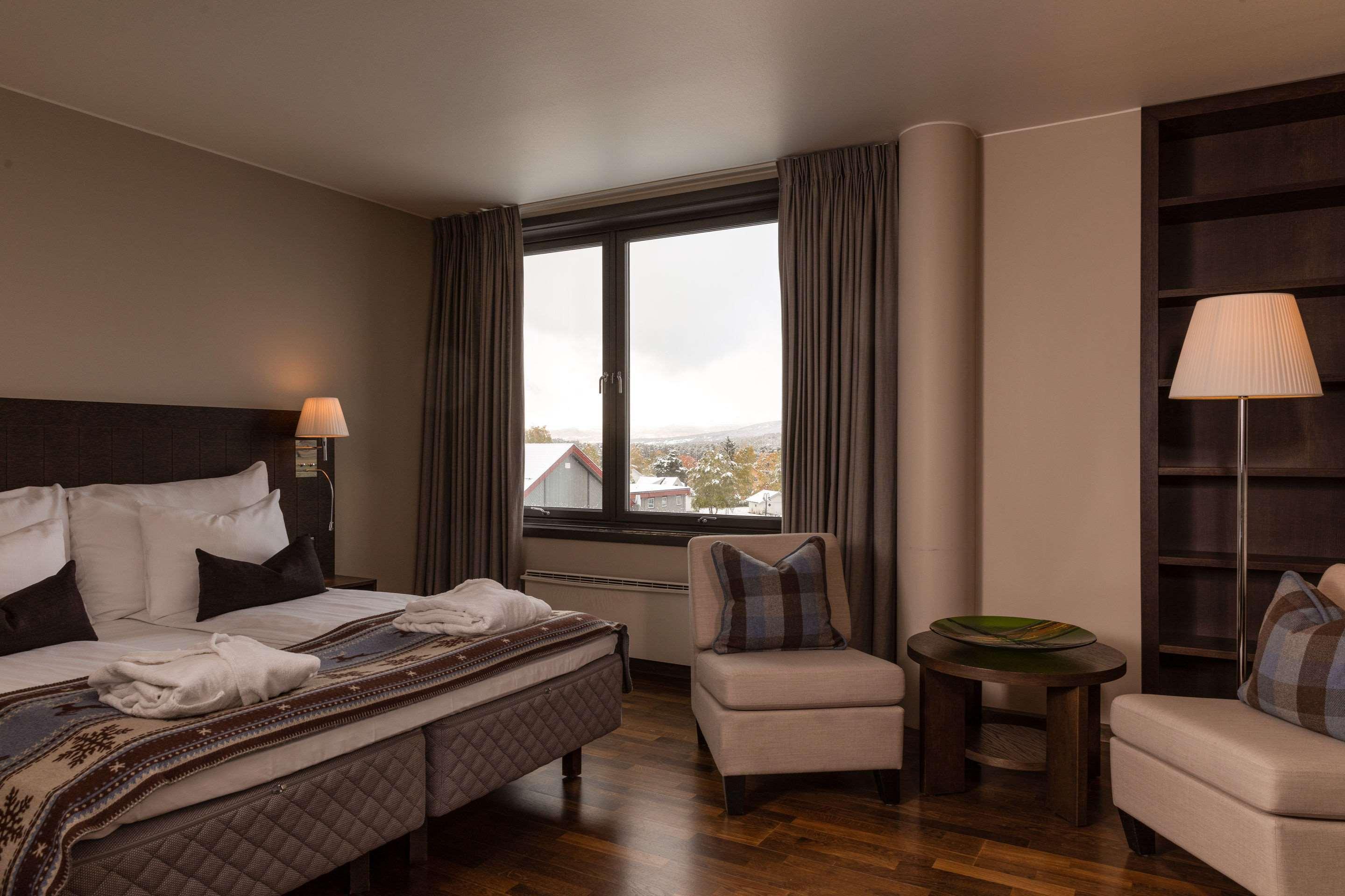 Quality Hotel Skifer Oppdal Εξωτερικό φωτογραφία