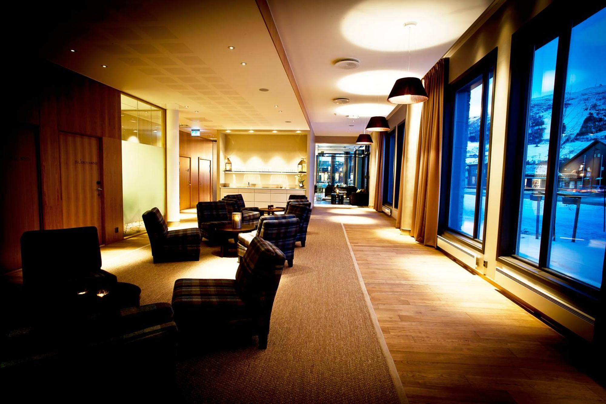 Quality Hotel Skifer Oppdal Εξωτερικό φωτογραφία