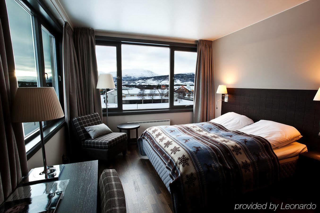 Quality Hotel Skifer Oppdal Εξωτερικό φωτογραφία