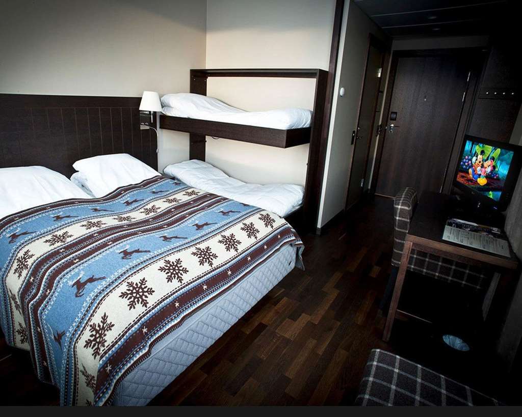 Quality Hotel Skifer Oppdal Δωμάτιο φωτογραφία