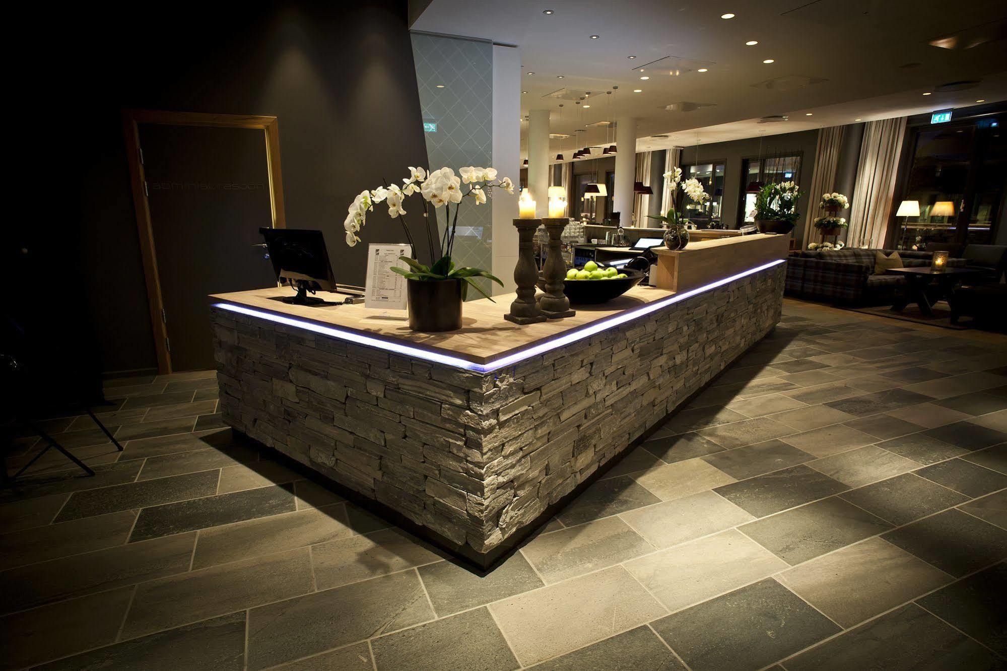 Quality Hotel Skifer Oppdal Εξωτερικό φωτογραφία