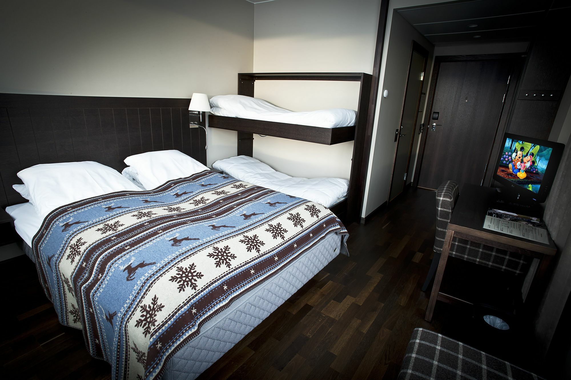Quality Hotel Skifer Oppdal Εξωτερικό φωτογραφία