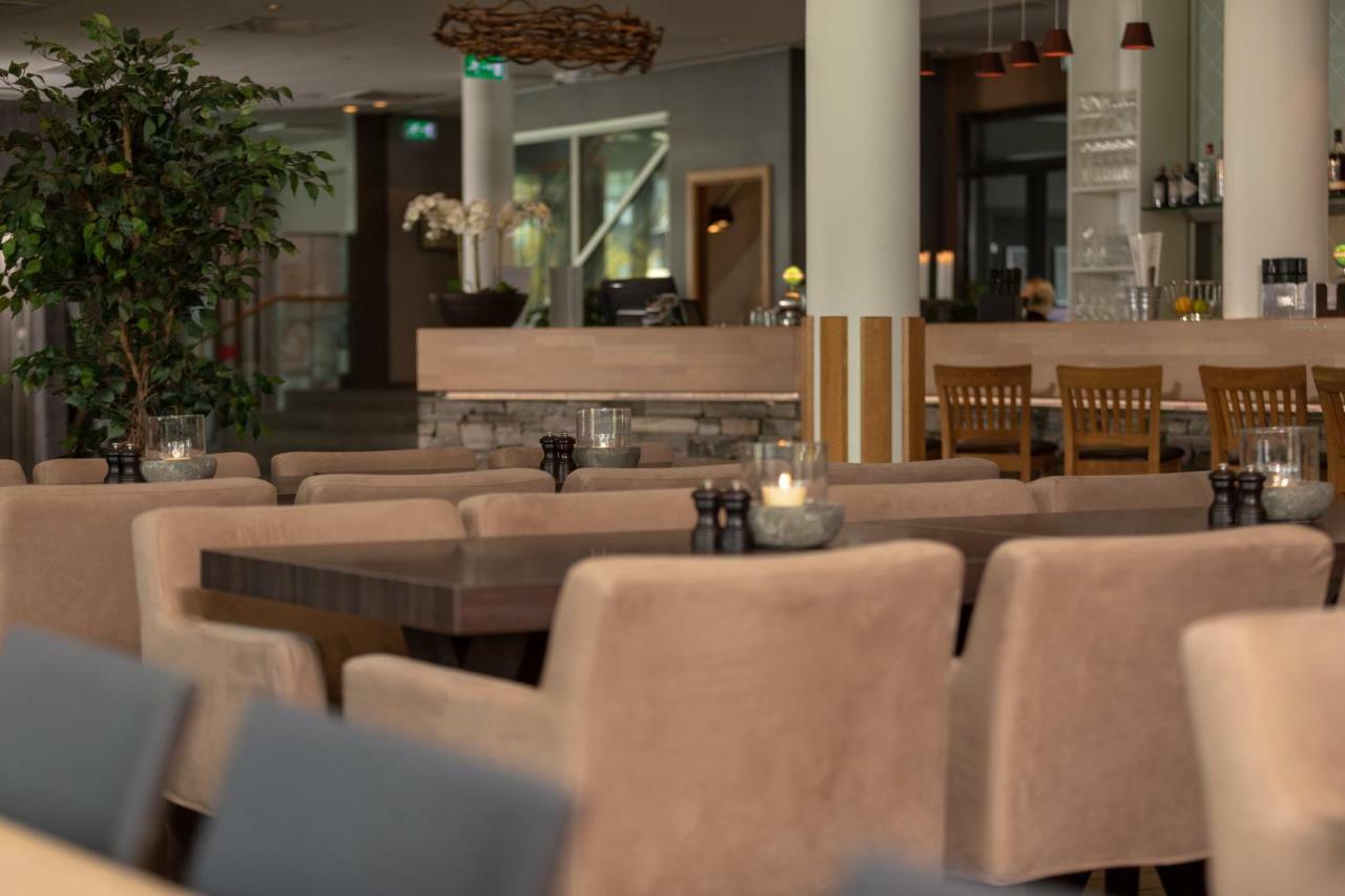 Quality Hotel Skifer Oppdal Εξωτερικό φωτογραφία