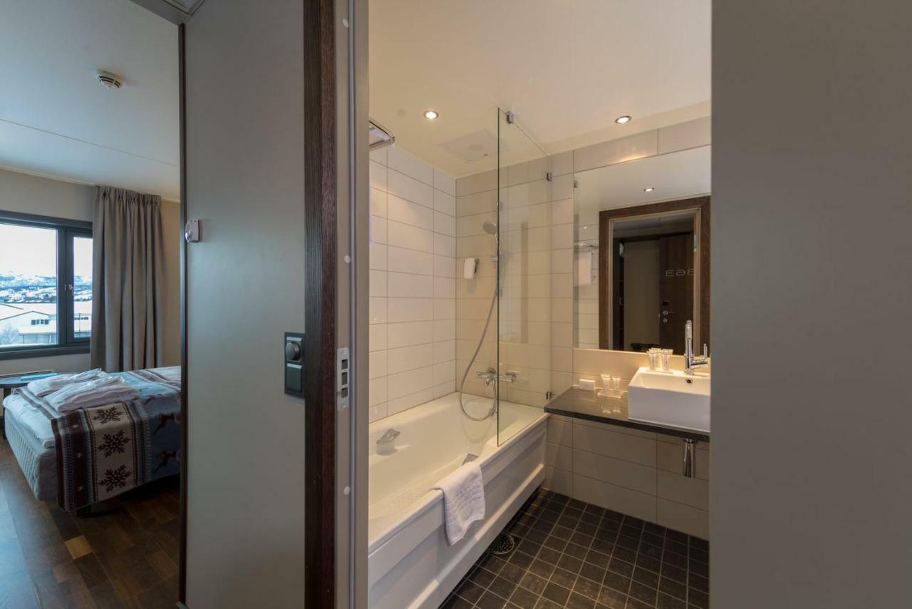 Quality Hotel Skifer Oppdal Εξωτερικό φωτογραφία