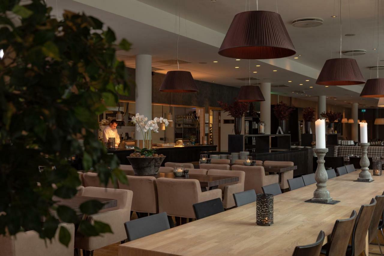 Quality Hotel Skifer Oppdal Εξωτερικό φωτογραφία